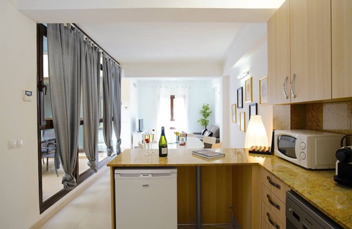 La Llotja-Born Apartment | La Lonja Homes - Turismo de Interior
