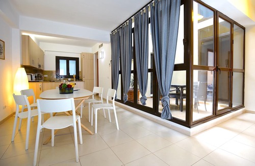 La Llotja-Born Apartment | La Lonja Homes - Turismo de Interior