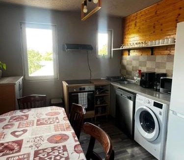 Ocna Mures House | La Lorena