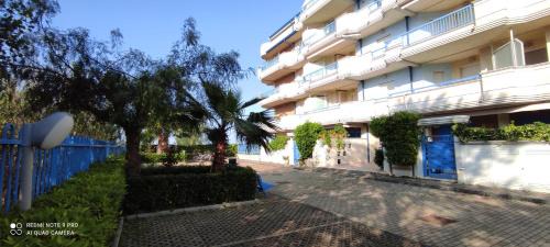 Marina di Vasto Apartment | La Luce del Faro