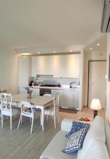 Marina di Vasto Apartment | La Luce del Faro