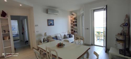 Marina di Vasto Apartment | La Luce del Faro