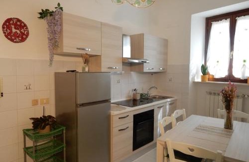 Assisi Apartment | La luce di Chiara