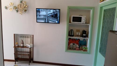 Assisi Apartment | La luce di Chiara