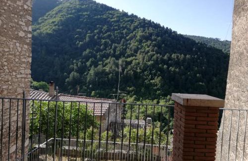 Piglio Apartment | La lucerna delle dodici stelle