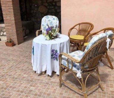 Piglio Apartment | La lucerna delle dodici stelle