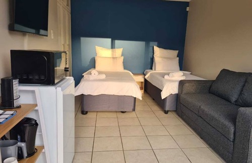Athlone Villa | La Lucia Beach Villa- Villa 3