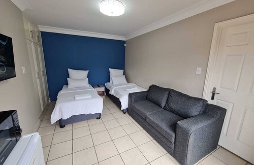 Athlone Villa | La Lucia Beach Villa- Villa 3
