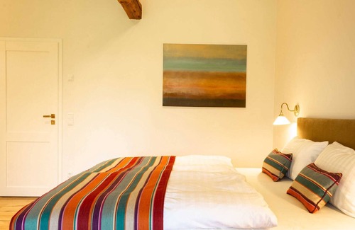 Luehburg Apartment | La Lucia - Estancia Strietfeld