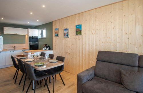 Pla d'Adet Apartment | La Ludette - Pied des pistes à Pla dAdet