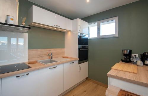 Pla d'Adet Apartment | La Ludette - Pied des pistes à Pla dAdet