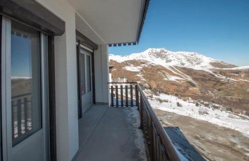 Pla d'Adet Apartment | La Ludette - Pied des pistes à Pla dAdet