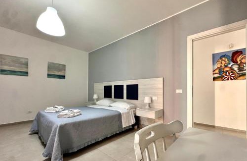 Partanna House | La Lume