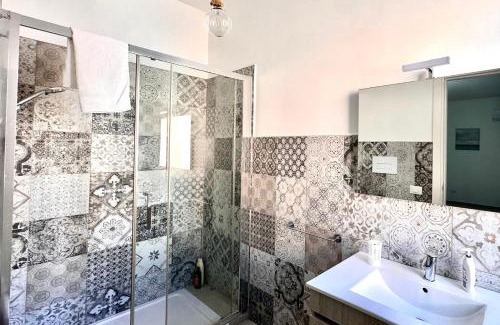 Partanna House | La Lume
