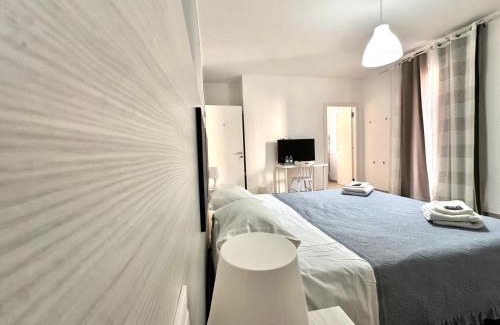 Partanna House | La Lume