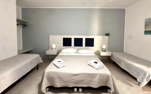 Partanna House | La Lume