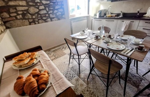 Fivizzano Bed & Breakfast | La Luna dei Medici