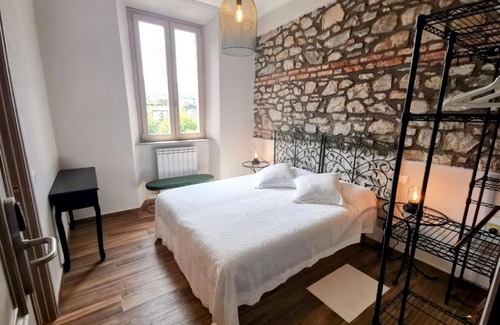 Fivizzano Bed & Breakfast | La Luna dei Medici