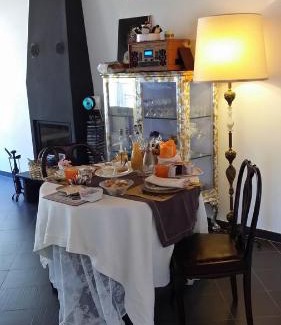 Brugnato Bed & Breakfast | La Luna nel Borgo