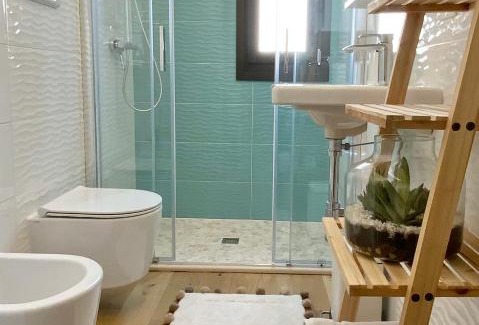 Botrugno Bed & Breakfast | La luna nel pozzo