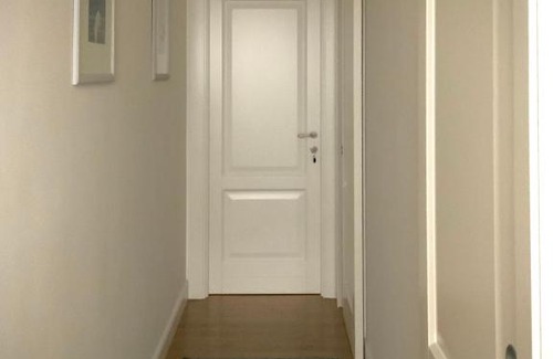 Botrugno Bed & Breakfast | La luna nel pozzo