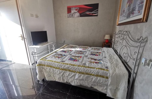 Lanciano House | La Luna's Home