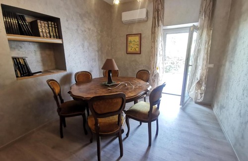 Lanciano House | La Luna's Home