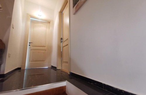 Lanciano House | La Luna's Home