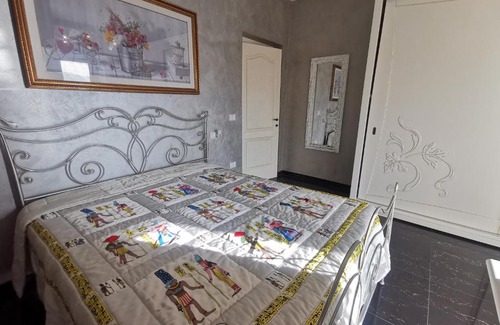 Lanciano House | La Luna's Home