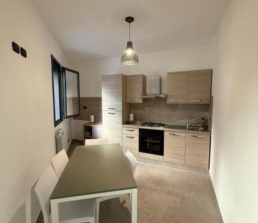 Bronte Apartment | La Lupa