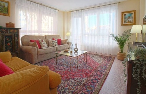 Suances Apartment | La Luz de La Concha junto al mar
