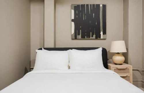 Downtown San Antonio Apartment | La Luz