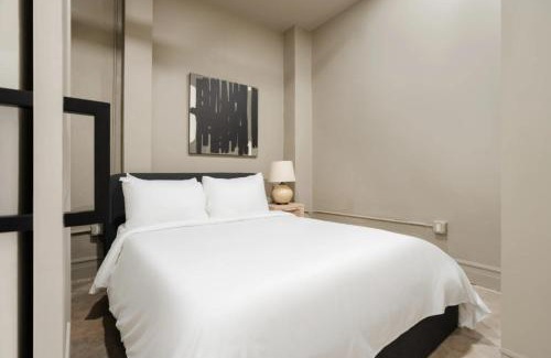 Downtown San Antonio Apartment | La Luz