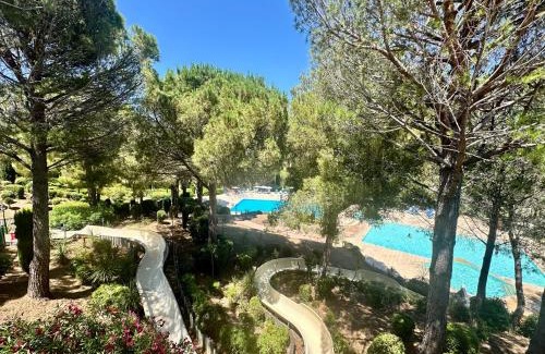 Le Dramont Apartment | La Méditerranée comme vous l'aviez rêvée