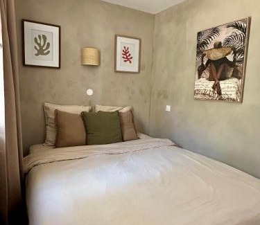 Le Dramont Apartment | La Méditerranée comme vous l'aviez rêvée