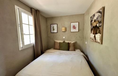 Le Dramont Apartment | La Méditerranée comme vous l'aviez rêvée