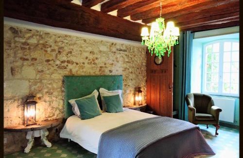 Chateauvieux Bed & Breakfast | 'La Ménagerie'