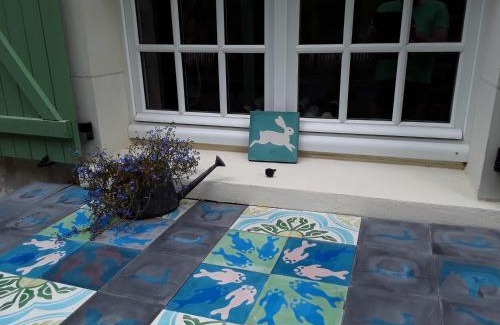 Chateauvieux Bed & Breakfast | 'La Ménagerie'
