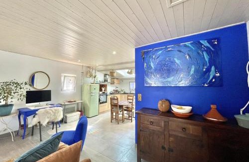 Poiroux House | La Méridienne - Calm - Cosy