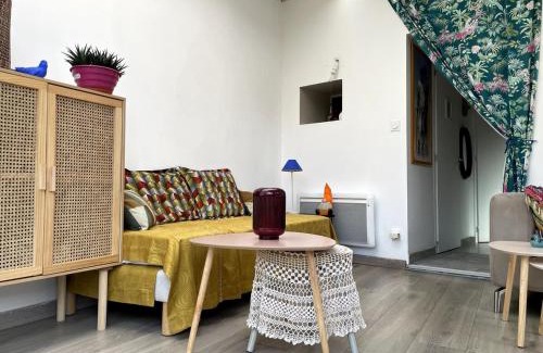 Poiroux House | La Méridienne - Calm - Cosy
