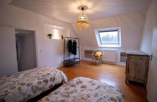 Plougasnou House | la Métairie du Grand Ker