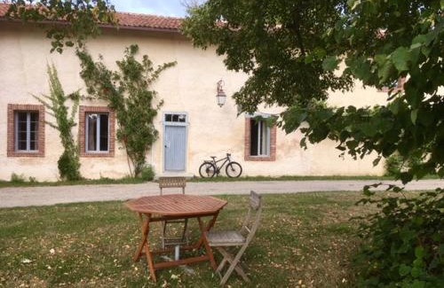 Mons House | La Métairie