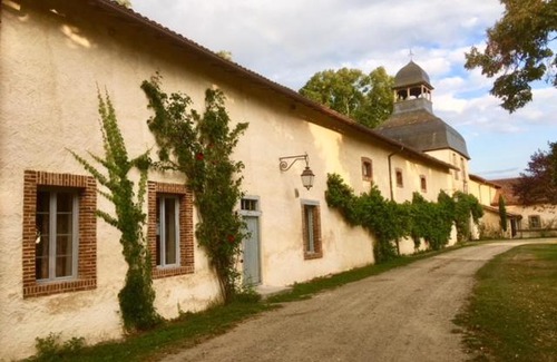 Mons House | La Métairie