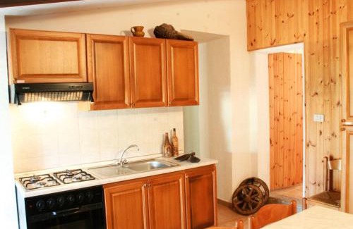 Aglientu Apartment | La Macciona