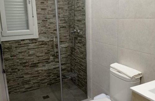 Villanueva de la Concepcion Apartment | La madriguera