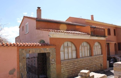 La Maddalena Apartment | La Maddalena, 4/6 places apartment with terrace
