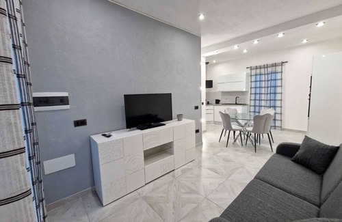 La Maddalena House | La Maddalena Holiday Home