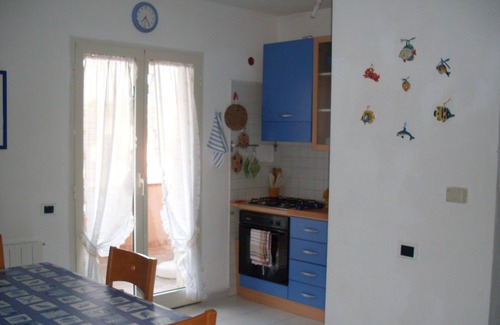 La Maddalena Apartment | La Maddalena, Sardinia, Italy, in front the Emerald Coast