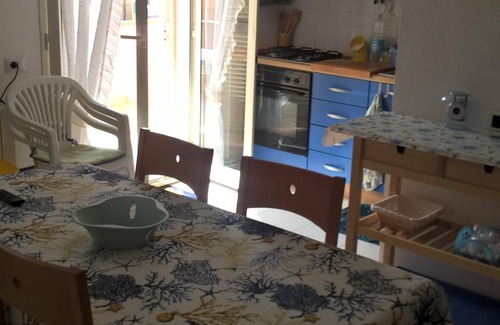 La Maddalena Apartment | La Maddalena, Sardinia, Italy, in front the Emerald Coast