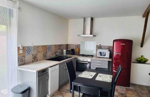 Bergerac Apartment | La Madeleine,Agréable appartement au calme
